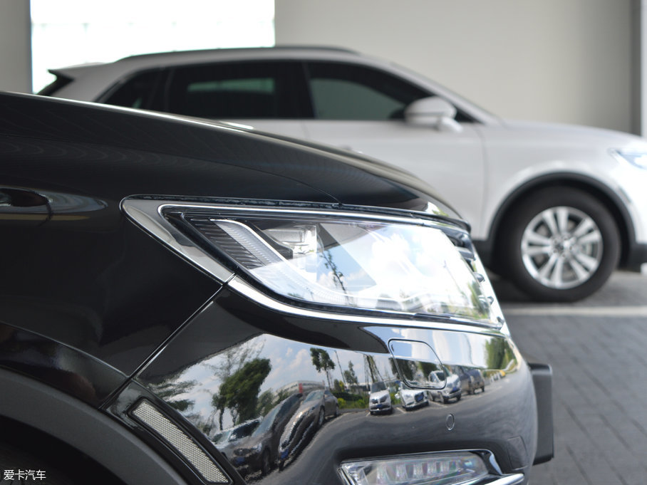 2017ֿMKC 2.0T ȫ(q)ҫ