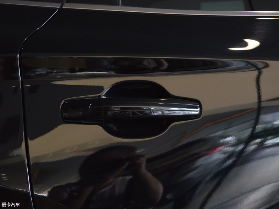 2017ֿMKC 2.0T ȫ(q)ҫ