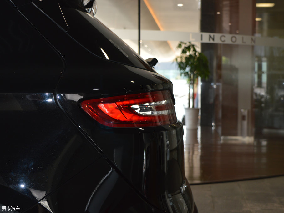 2017ֿMKC 2.0T ȫ(q)ҫ