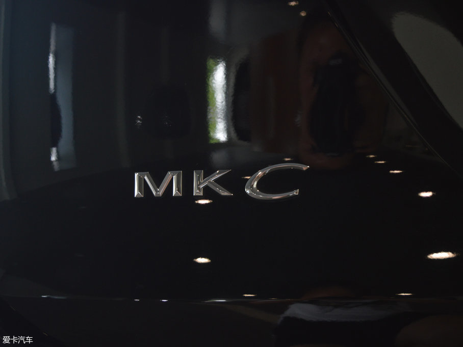 2017ֿMKC 2.0T ȫ(q)ҫ