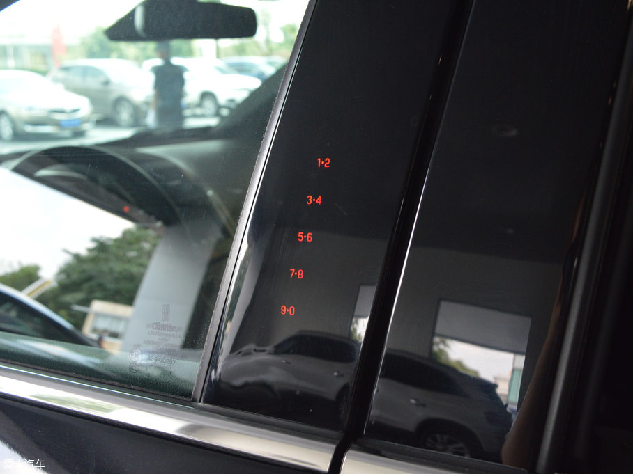 2017ֿMKC 2.0T ȫ(q)ҫ