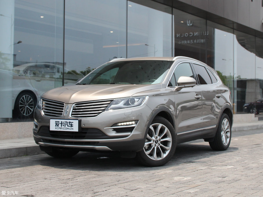 2017ֿMKC 2.0T ȫ(q)Ű