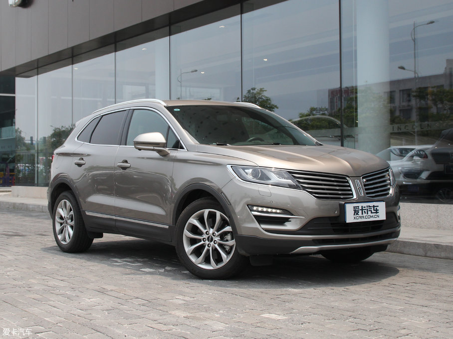 2017ֿMKC 2.0T ȫ(q)Ű