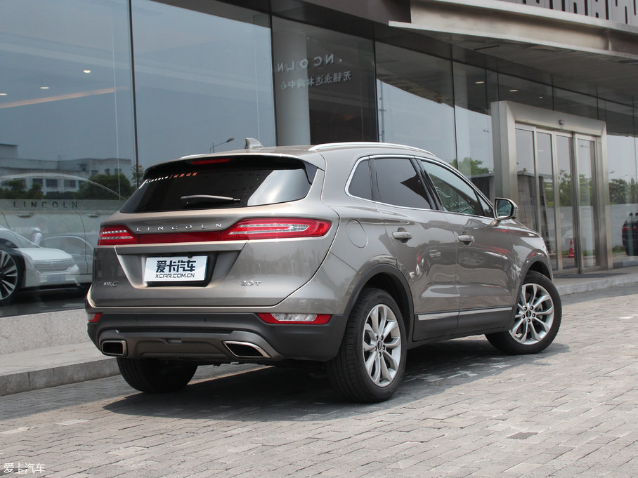 2017ֿMKC 2.0T ȫŰ