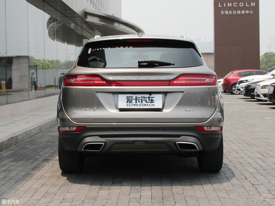 2017ֿMKC 2.0T ȫ(q)Ű