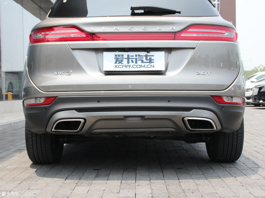 2017ֿMKC 2.0T ȫŰ