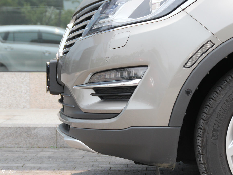 2017ֿMKC 2.0T ȫ(q)Ű