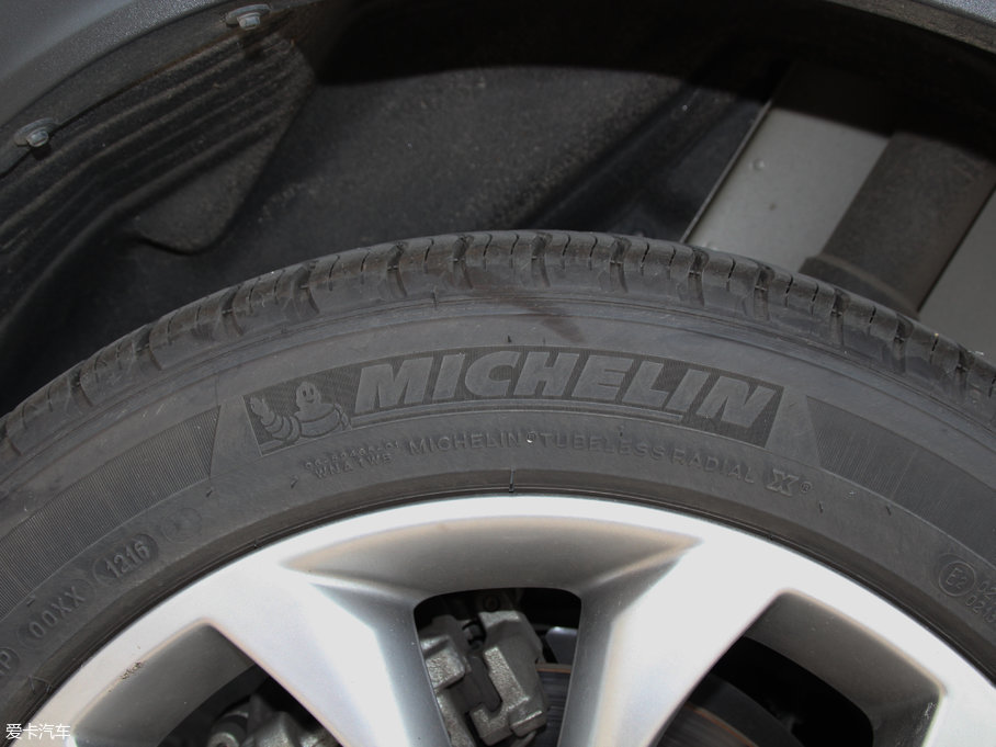 2017ֿMKC 2.0T ȫ(q)Ű