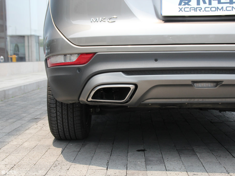 2017ֿMKC 2.0T ȫ(q)Ű