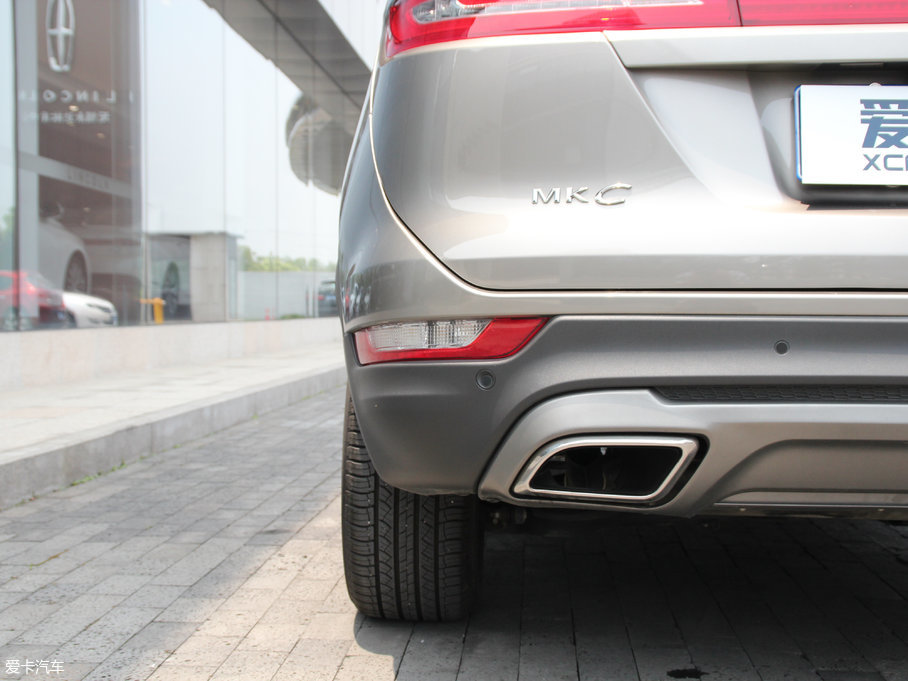 2017ֿMKC 2.0T ȫŰ