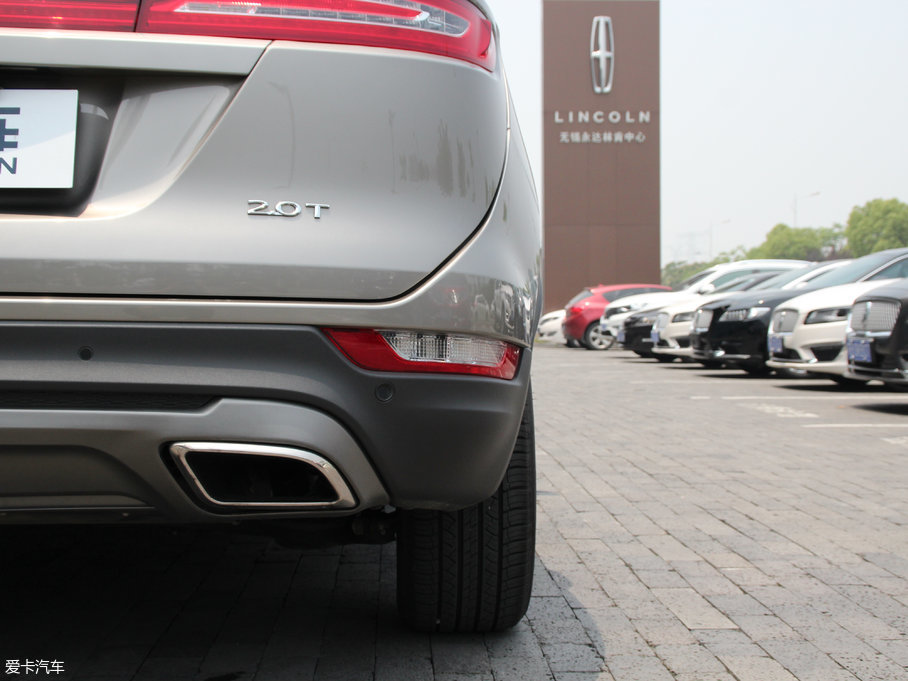 2017ֿMKC 2.0T ȫ(q)Ű