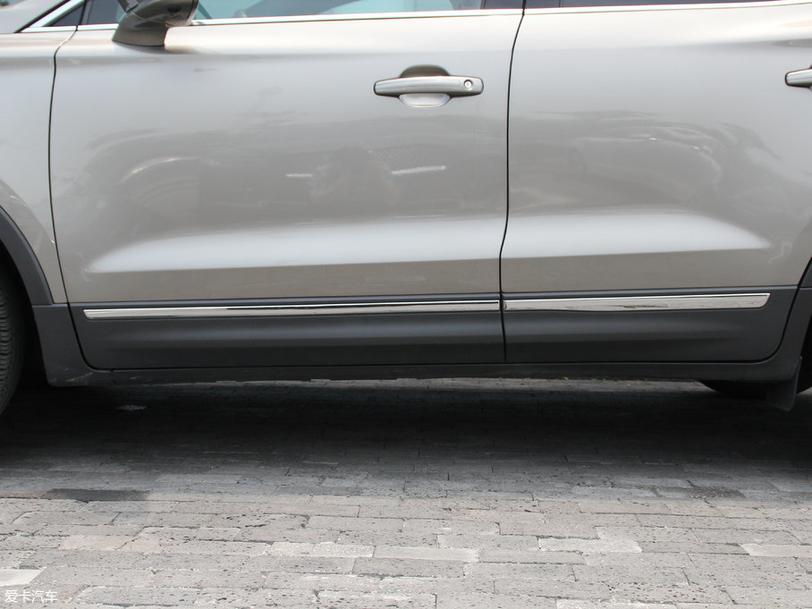 2017ֿMKC 2.0T ȫ(q)Ű