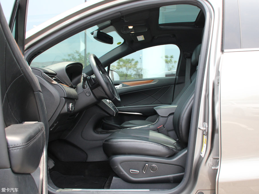 2017ֿMKC 2.0T ȫ(q)Ű