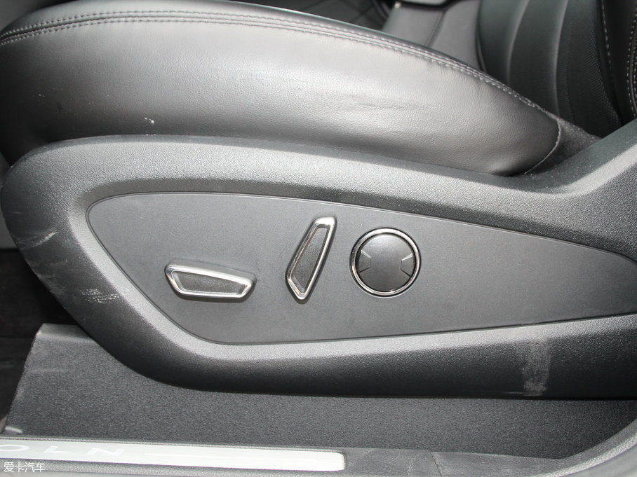 2017ֿMKC 2.0T ȫ(q)Ű