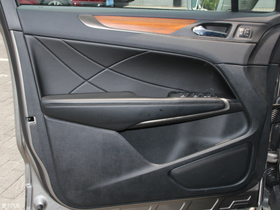 2017ֿMKC 2.0T ȫ(q)Ű