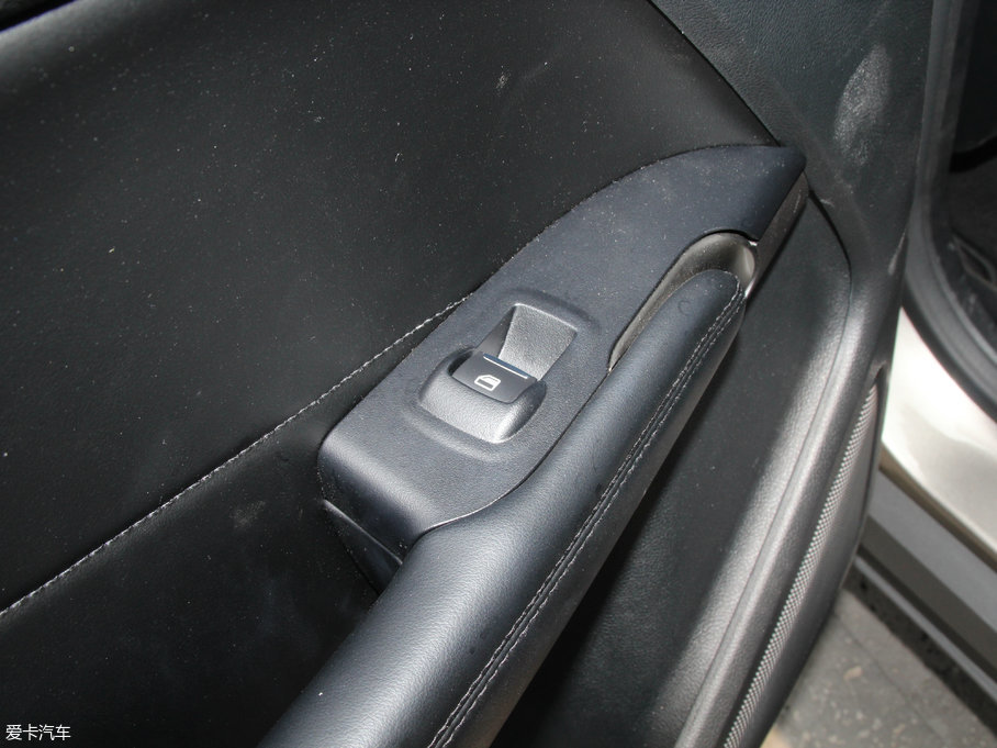 2017ֿMKC 2.0T ȫ(q)Ű