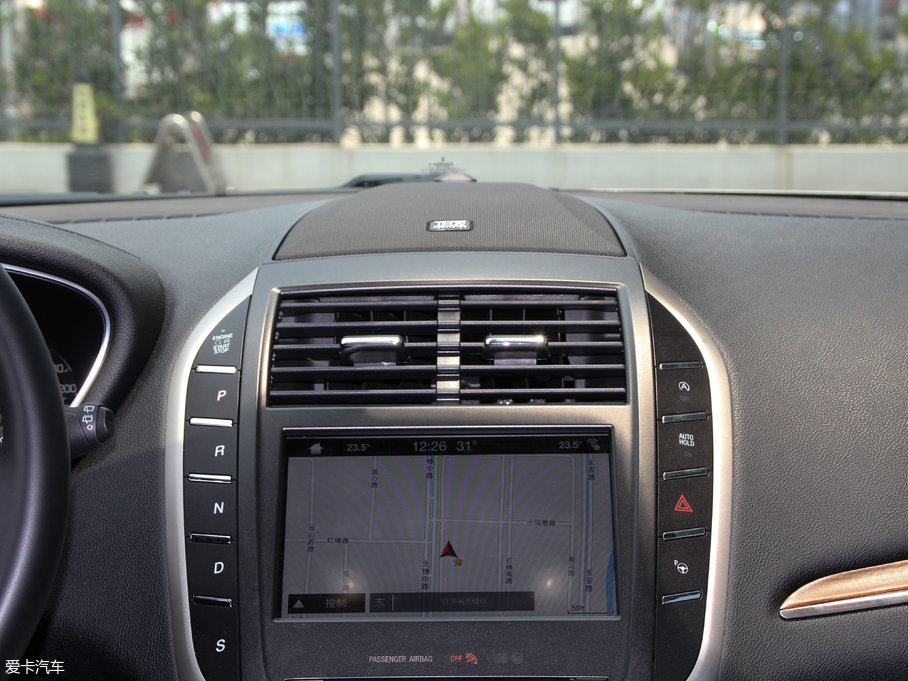 2017ֿMKC 2.0T ȫ(q)Ű