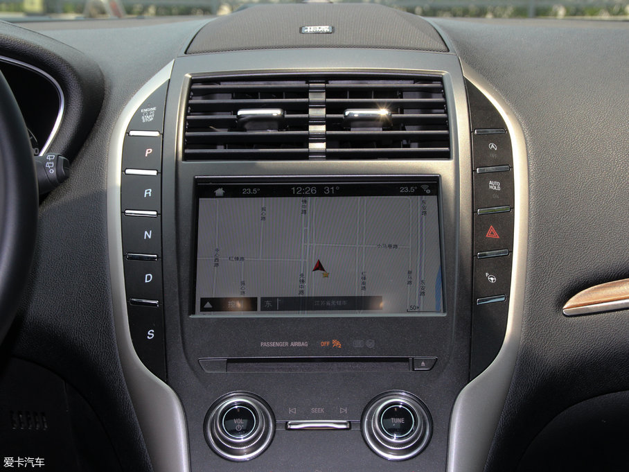 2017ֿMKC 2.0T ȫ(q)Ű