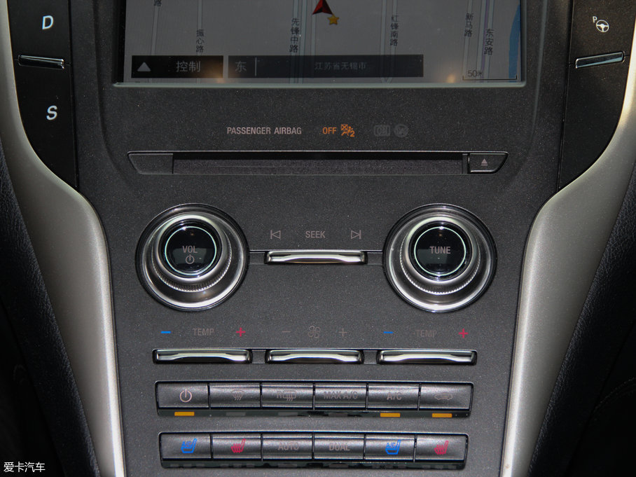 2017ֿMKC 2.0T ȫ(q)Ű