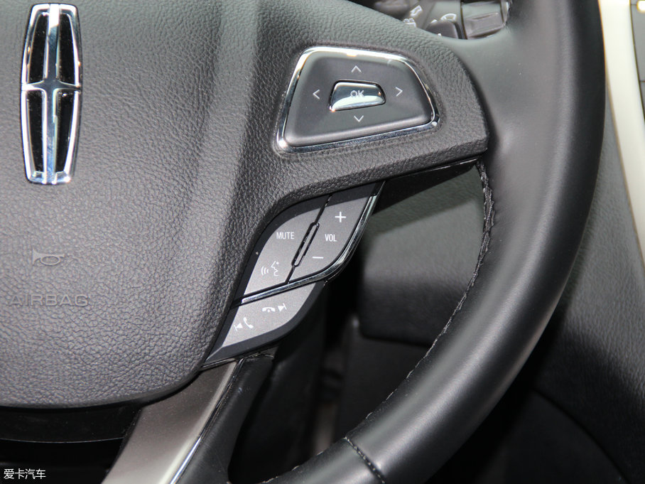 2017ֿMKC 2.0T ȫ(q)Ű