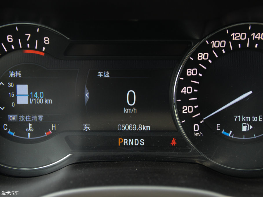 2017ֿMKC 2.0T ȫ(q)Ű