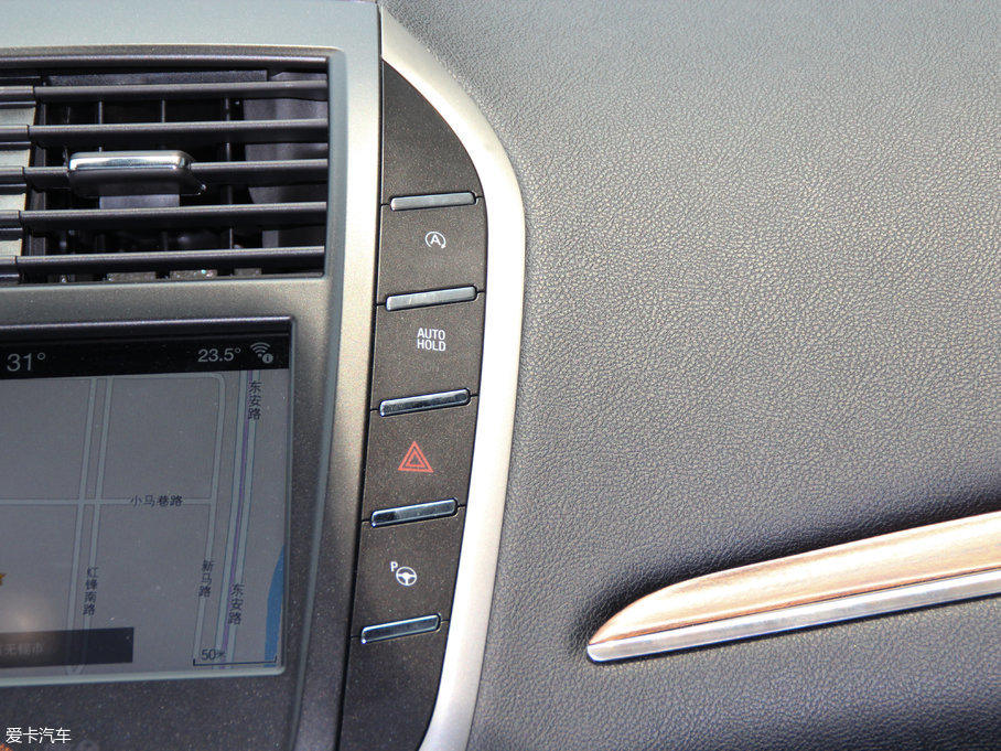 2017ֿMKC 2.0T ȫ(q)Ű