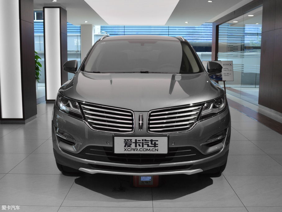 2017ֿMKC 2.0T ǰ(q)Ű