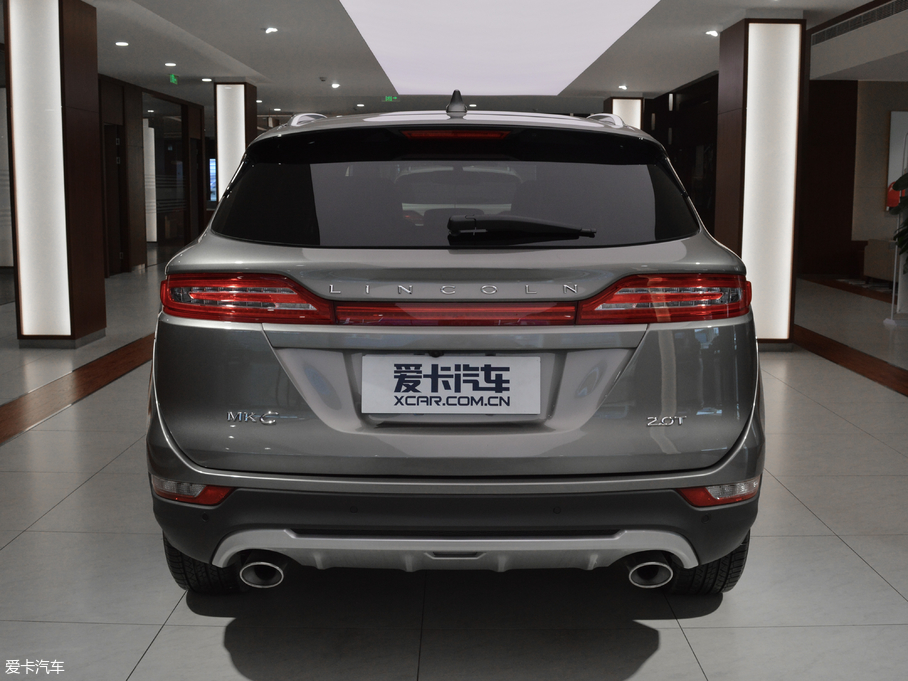 2017ֿMKC 2.0T ǰŰ