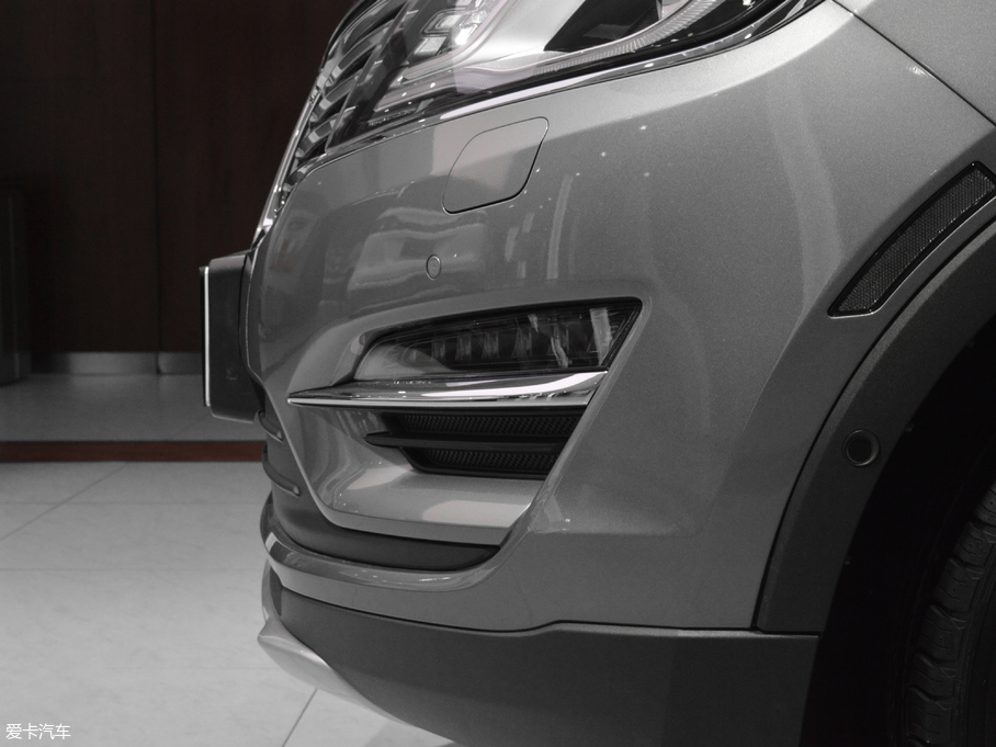 2017ֿMKC 2.0T ǰ(q)Ű