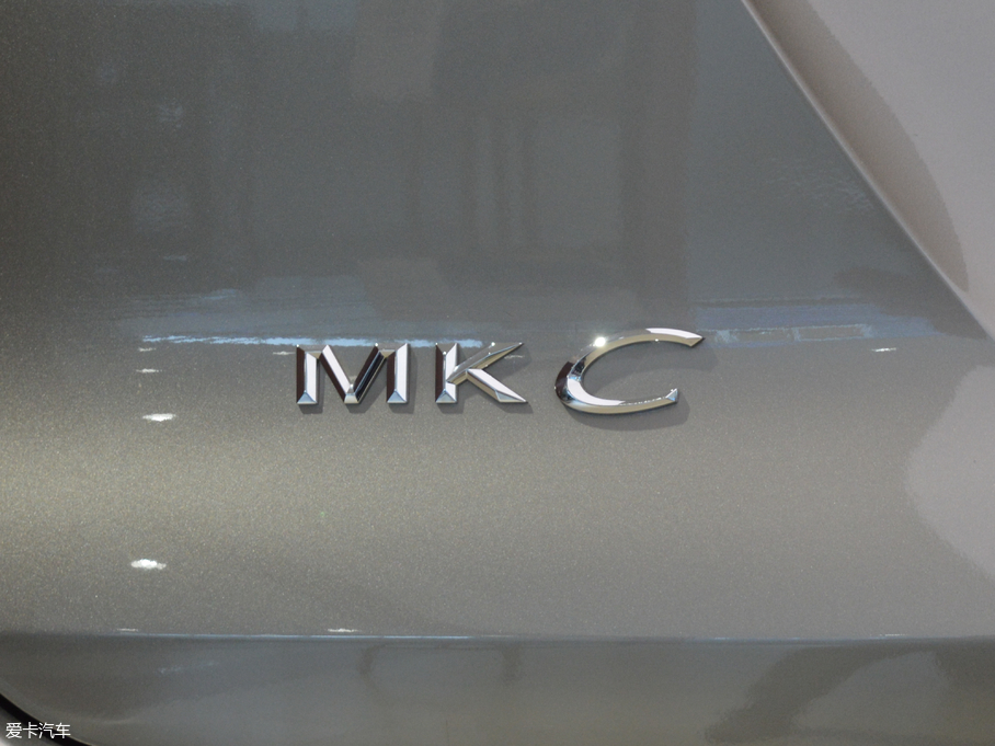 2017ֿMKC 2.0T ǰŰ