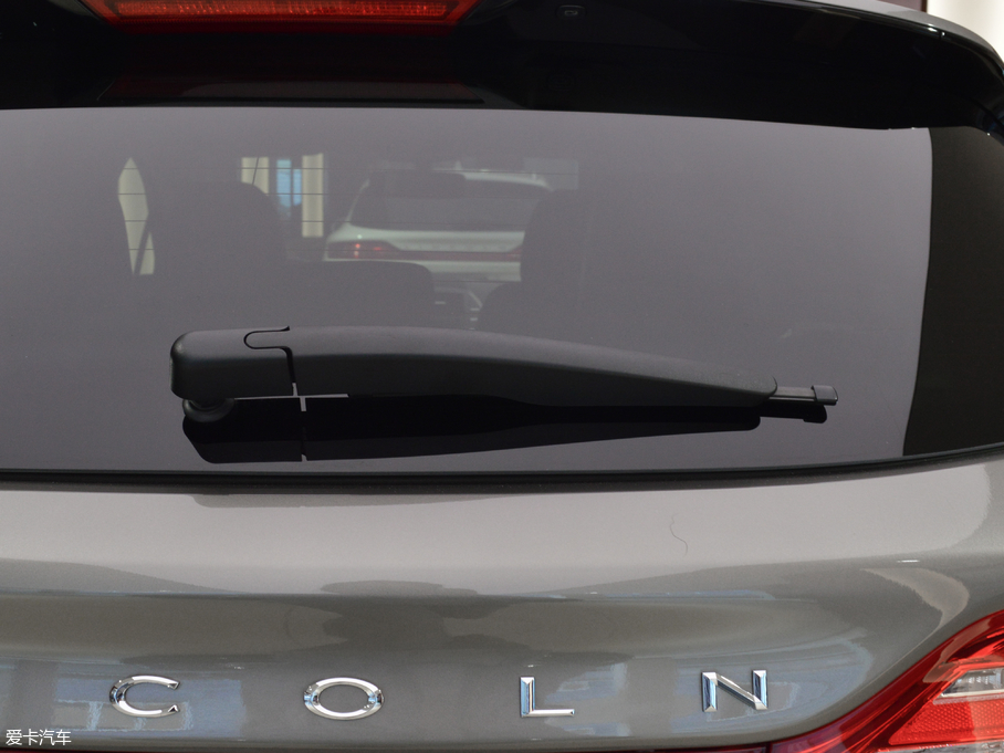 2017ֿMKC 2.0T ǰ(q)Ű