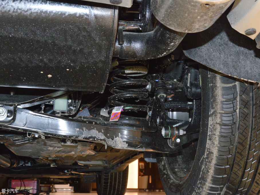 2017ֿMKC 2.0T ǰ(q)Ű