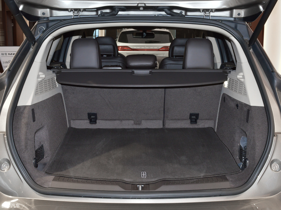 2017ֿMKC 2.0T ǰ(q)Ű