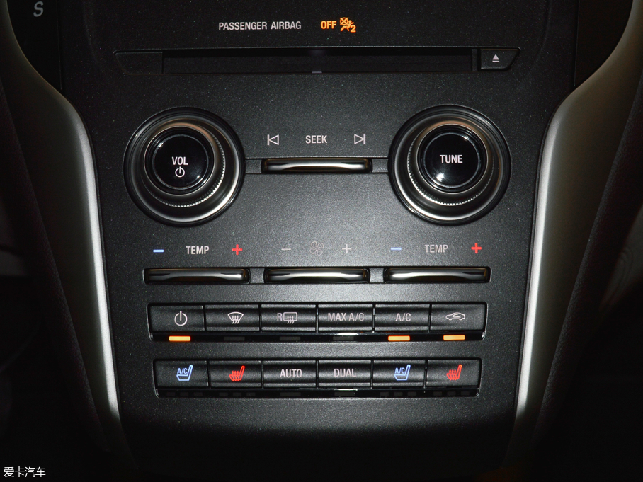 2017ֿMKC 2.0T ǰ(q)Ű