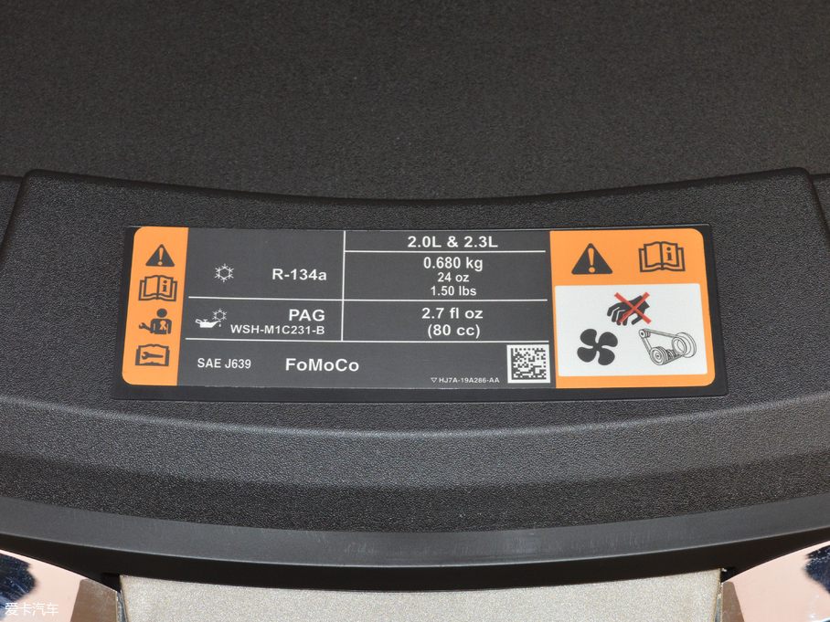 2017ֿMKC 2.0T ǰ(q)Ű