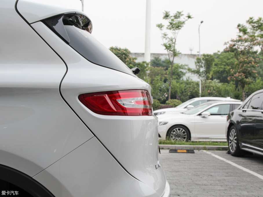 2017ֿMKC 2.0T ȫ(q)ҫ