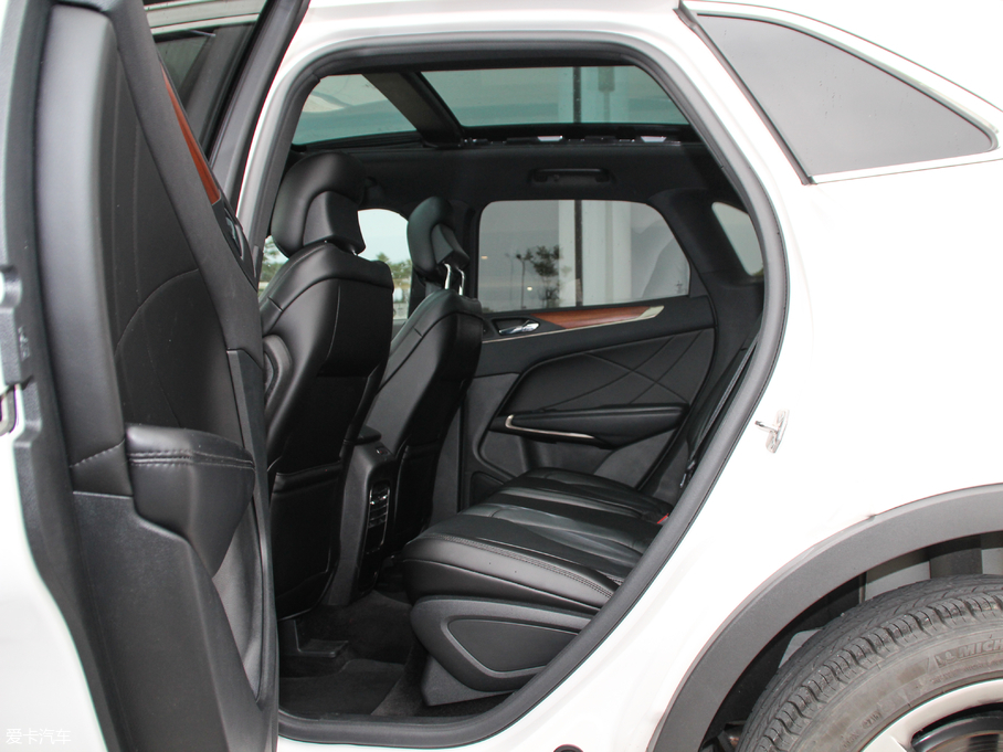 2017ֿMKC 2.0T ȫ(q)ҫ