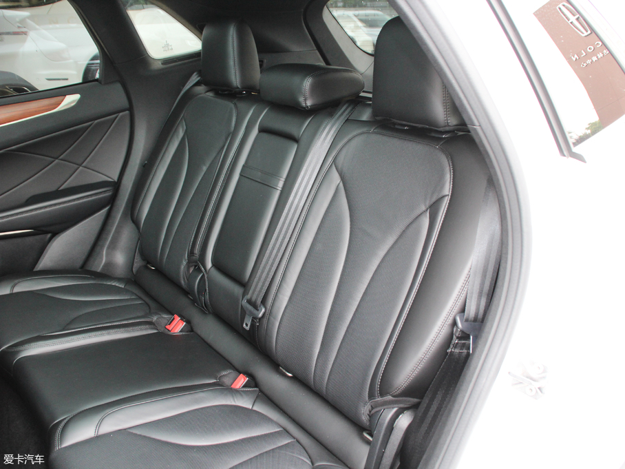 2017ֿMKC 2.0T ȫ(q)ҫ