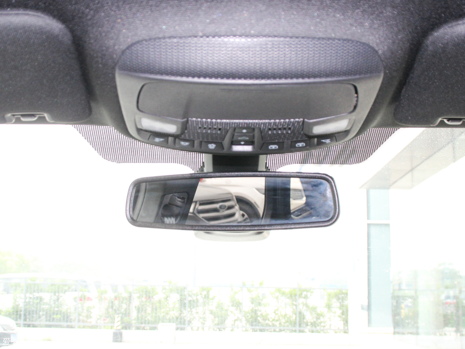 2017ֿMKC 2.0T ȫ(q)ҫ