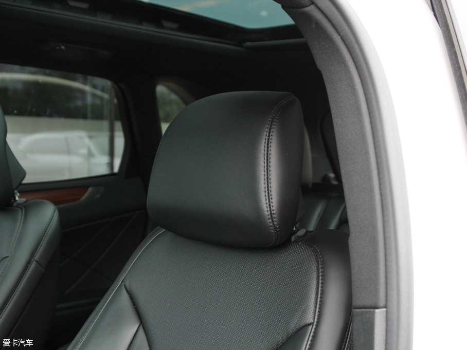 2017ֿMKC 2.0T ȫ(q)ҫ