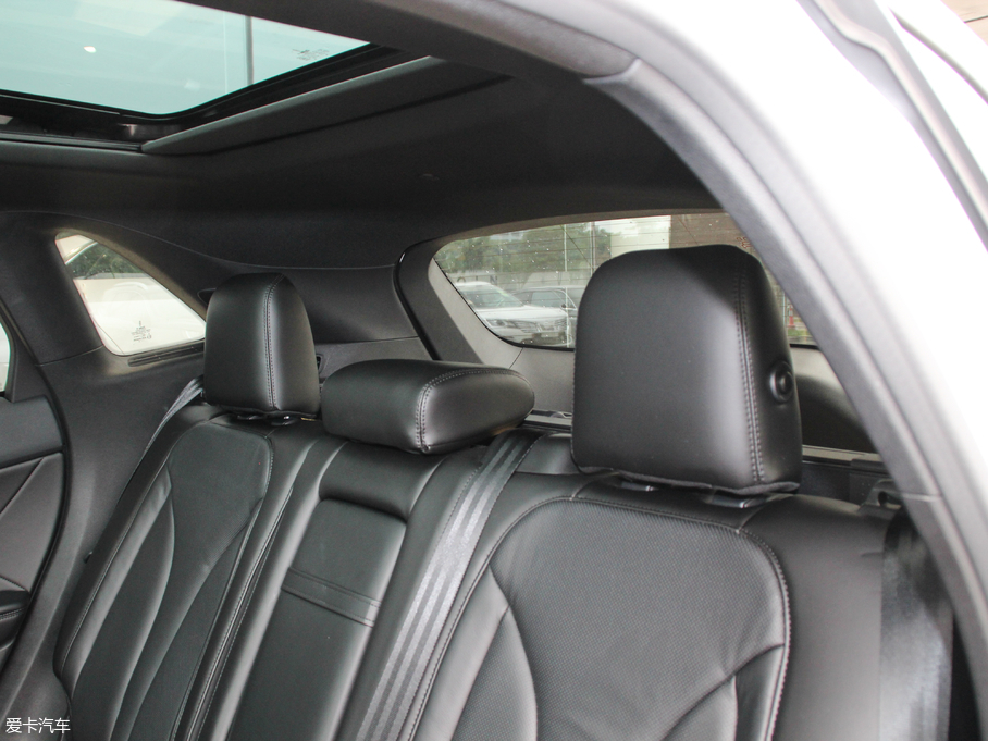 2017ֿMKC 2.0T ȫ(q)ҫ