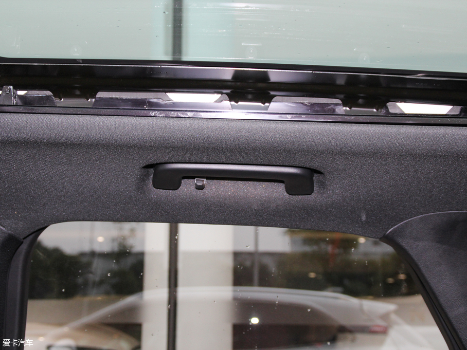 2017ֿMKC 2.0T ȫ(q)ҫ