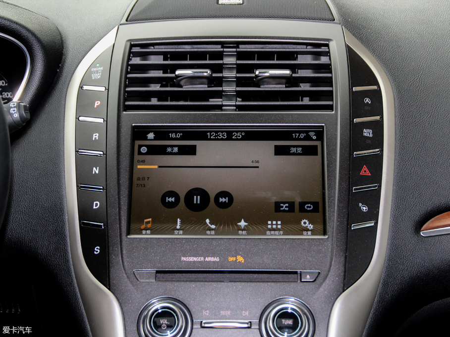 2017ֿMKC 2.0T ȫ(q)ҫ