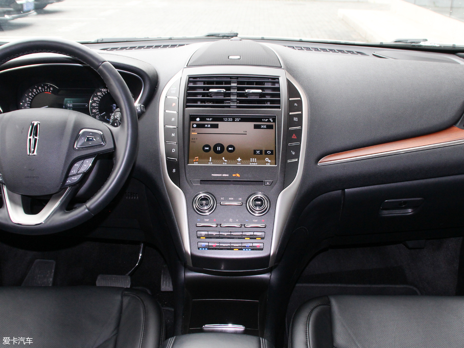 2017ֿMKC 2.0T ȫ(q)ҫ