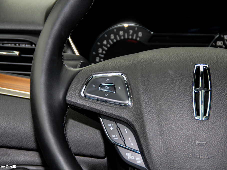 2017ֿMKC 2.0T ȫ(q)ҫ