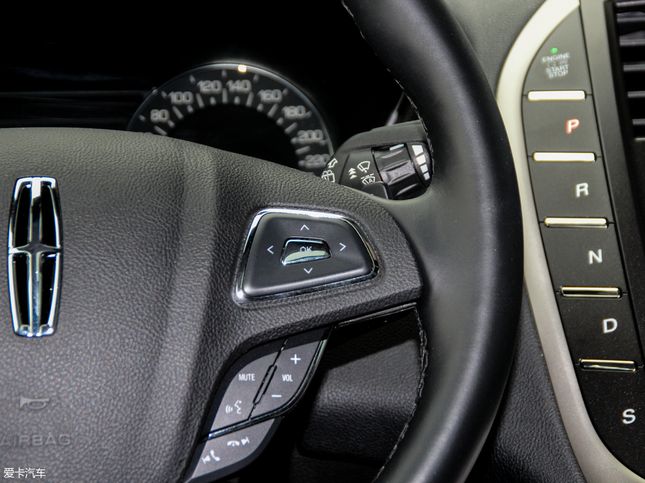 2017ֿMKC 2.0T ȫ(q)ҫ