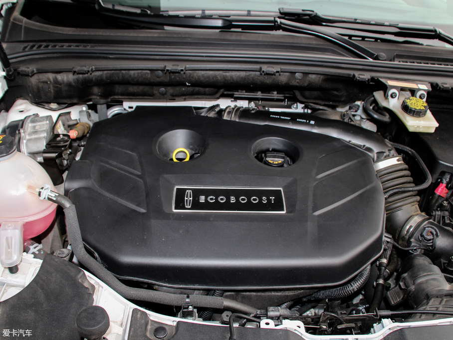 2017ֿMKC 2.0T ȫ(q)ҫ