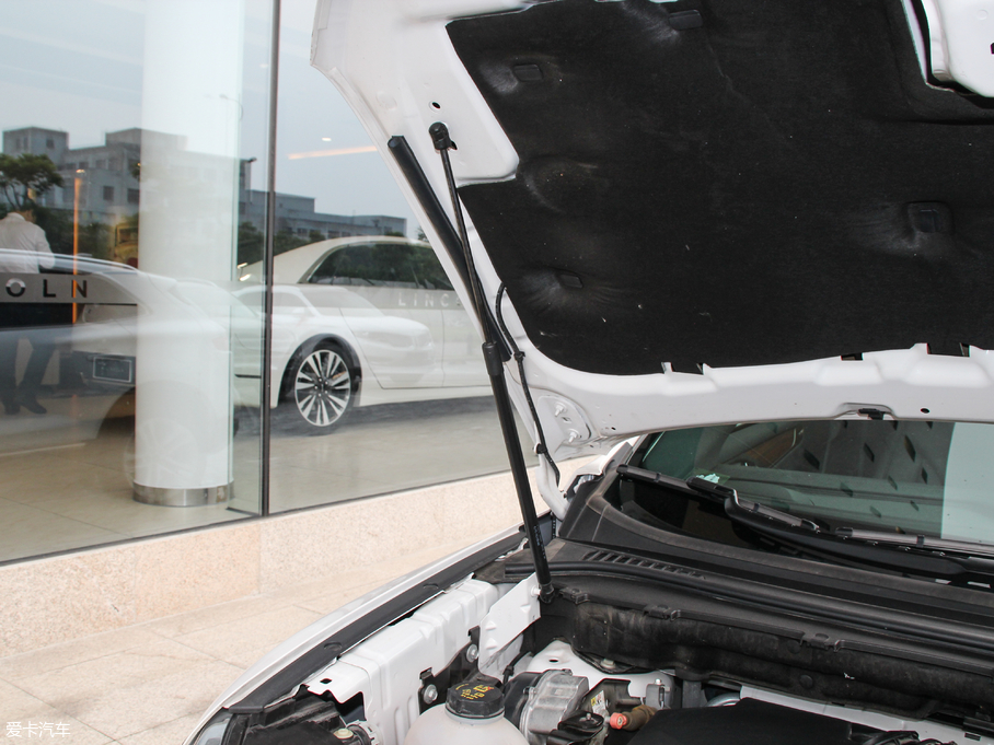 2017ֿMKC 2.0T ȫ(q)ҫ