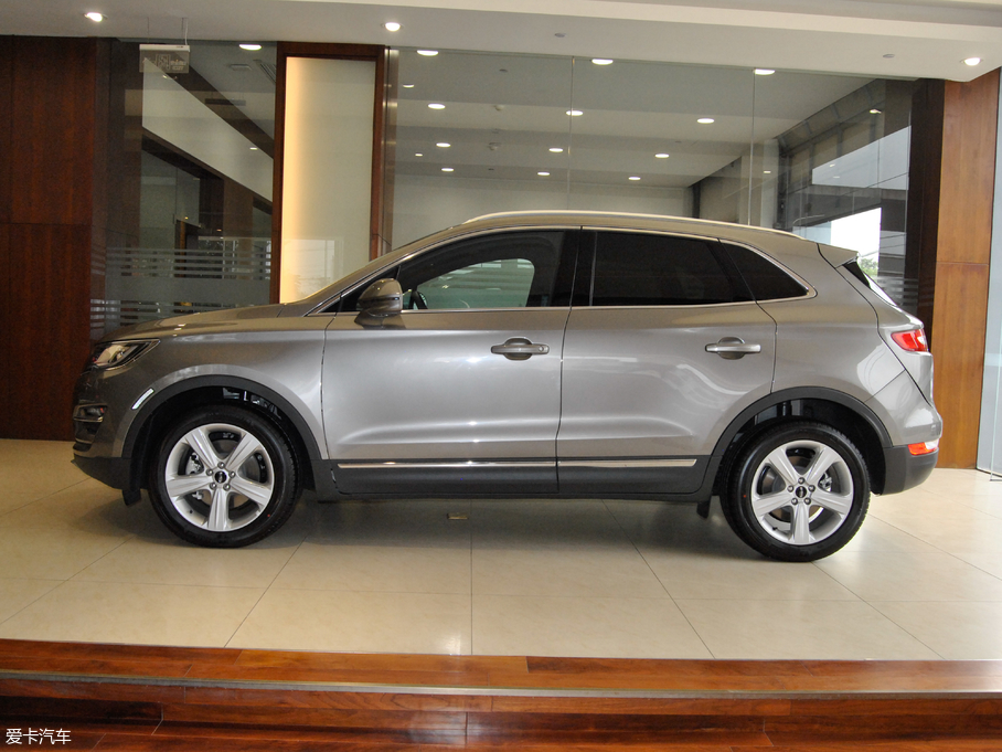 2017ֿMKC 2.0T ǰ(q)