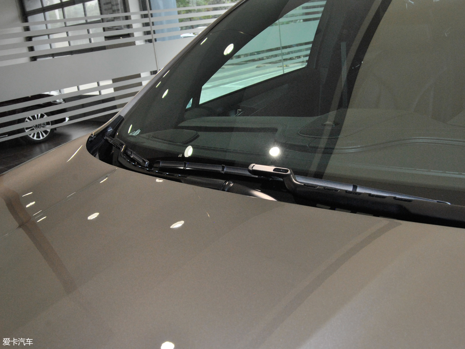 2017ֿMKC 2.0T ǰ(q)